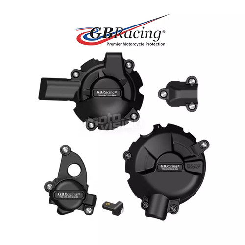Lot protection moteur gb - moteur,