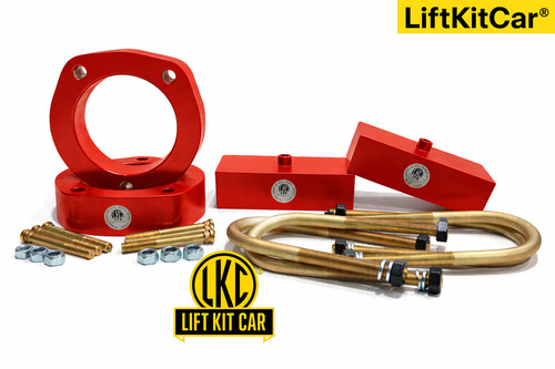Entretoises lkc kit complet - entretoises,