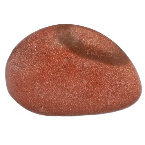 Pierre roulée goldstone - pierre,