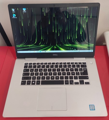 Ordinateur portable dell - portable,