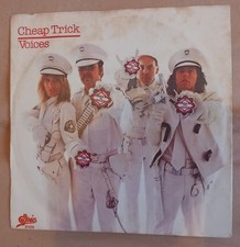 CHEAP TRICK Voices 8106