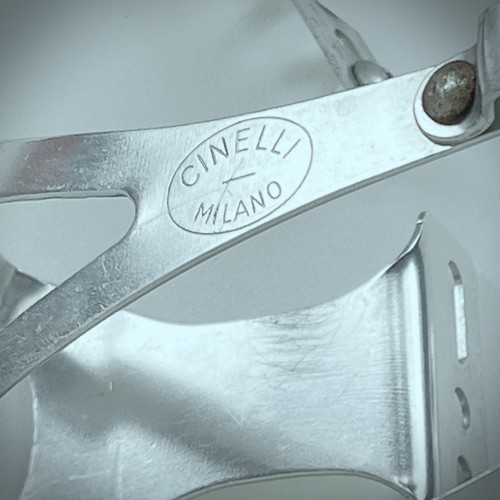 Cinelli pédales clips pour - cinelli, à