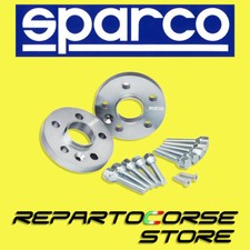 Kit 2 Distançiaux 20Mm Sparco