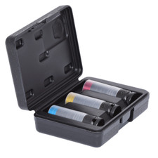 Coffret douilles à chocs 1/2"