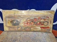 NOS Pochette moteur  VENTOUX