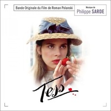 TESS (MUSIQUE DE FILM) -