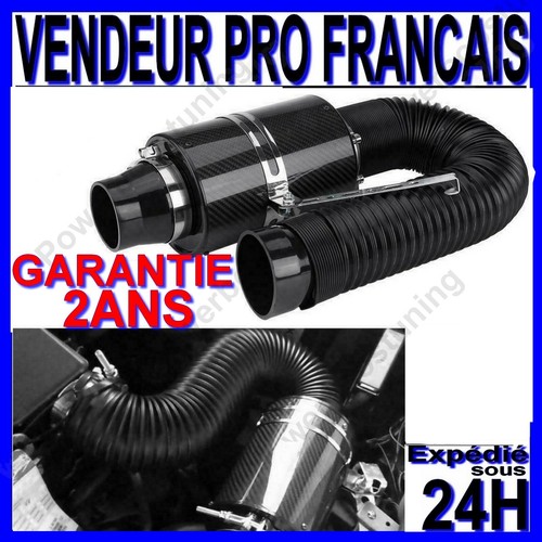 Filtre boite air - boite, kit