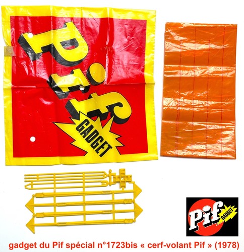 Gadget neuf cerf volant - gadget, cerf-volant