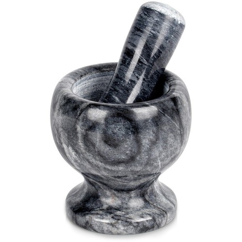 Mortier granit 11cm avec - en,