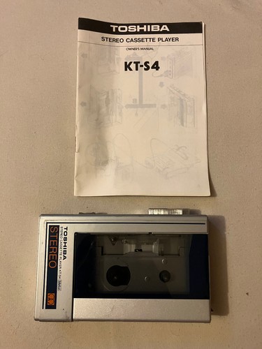 Lecteur stereo cassette - lecteur,