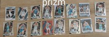 Lot Cartes Nba Charlotte Hornets 