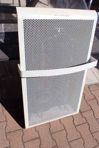 Radiateur rayonnant seche - radiateur,