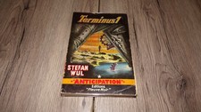 Terminus 1 - Stefan Wul 1959 -