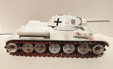 SOLIDO militaire T34 /76 prise