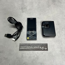 Sony NW-A16 Walkman 32 Go