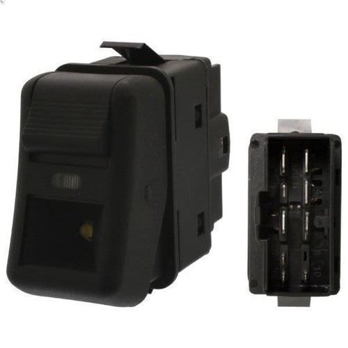 Pressostat verrouillage du - verrouillage,