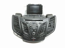AUTORADIO 2024533 FORD FIESTA