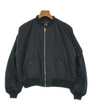 AVIREX Blouson Jackets (Other) Navy M 2200604296092