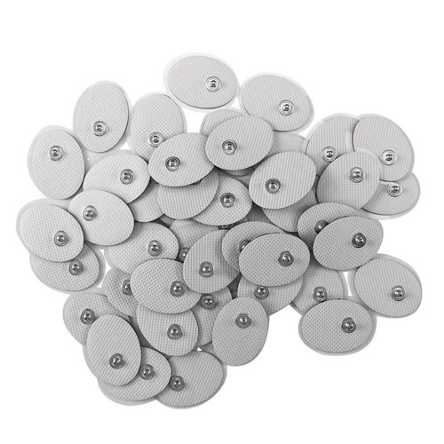 Pièces électrodes 3x4cm - électrodes,