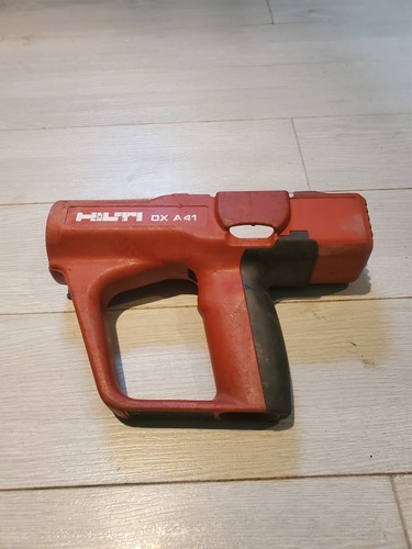Hilti a41 housing - dx,