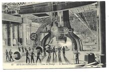 42  RIVE DE GIER  USINE DES