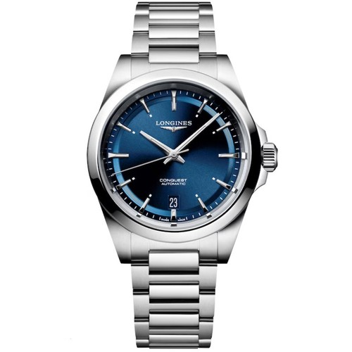 New longines conquest 38mm - ,