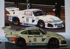 1/18 PORSCHE 935 K3 #11
