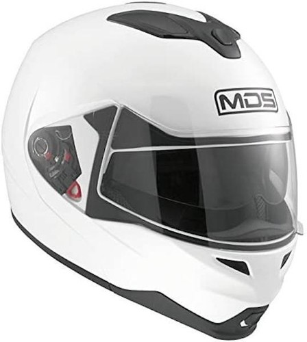 Casque modulaire flip - casque, mds
