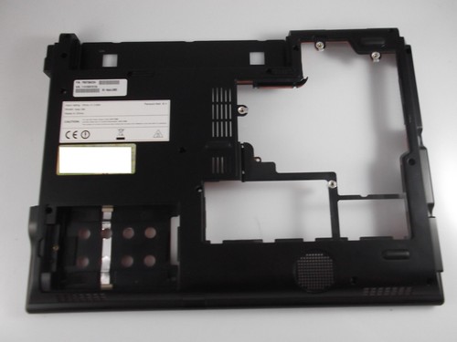 Coque arrière packard bell - arrière,