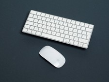 Apple Magic Keyboard sans Fil