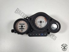 Bloc compteur HONDA CBR 900 RR