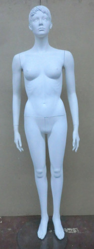 Mannequin vitrine poupée - vitrine, mode