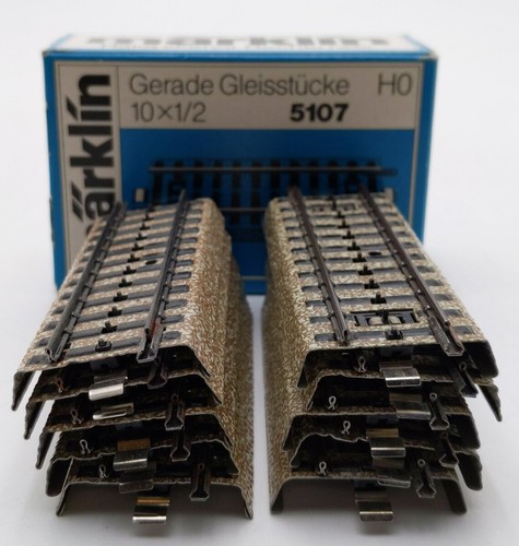 Marklin 5107 scale mm - ho,