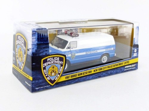 Dodge ram b250 van - ram,