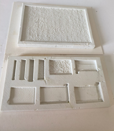moules silicone