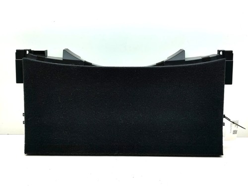 Plancher coffre - de,