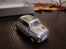 Mebetoys Hotwheels 695 Abarth Model 695