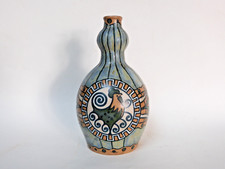 Vase art déco grès - grès, kéramis