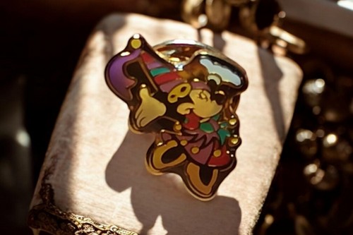Pin disney tokyo disneyland - pin's,