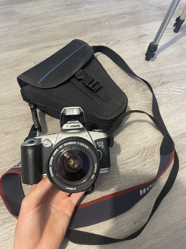 Canon eos 500 - 500, n