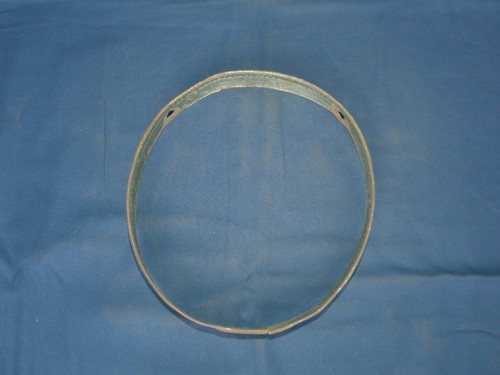 Bande doublure pour casque - bande,