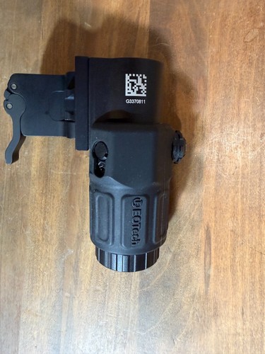 Eotech g33 magnifier - magnifier, with