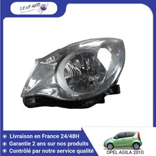 🇫🇷 PHARE DROIT OPEL