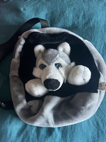 Cartable sac dos - cartable, À