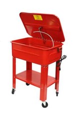 FONTAINE DE NETTOYAGE