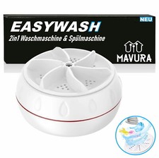 EASYWASH Machine À Laver