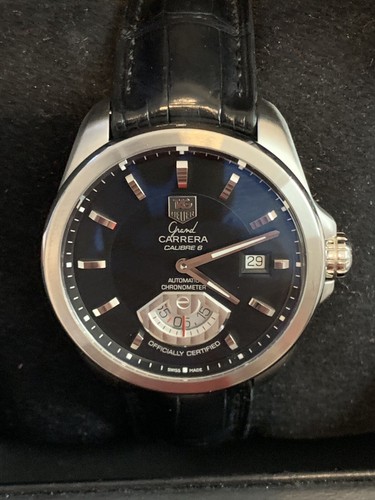Tag heuer grand - heuer,