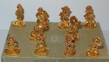 1999 DISNEY LA BANDE A PICSOU