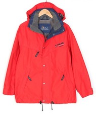 Veste à capuche vintage PEAK