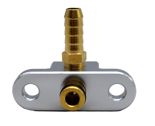 Adaptateur régulateur de - de,